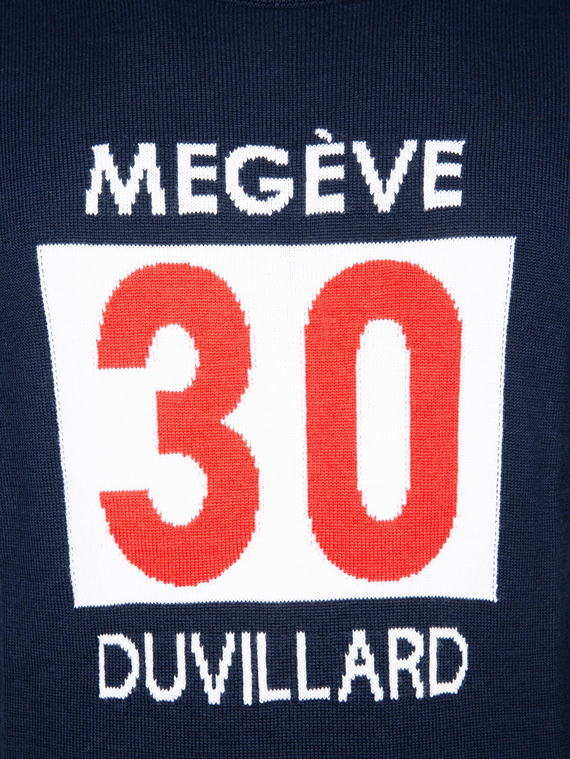 MEGEVE